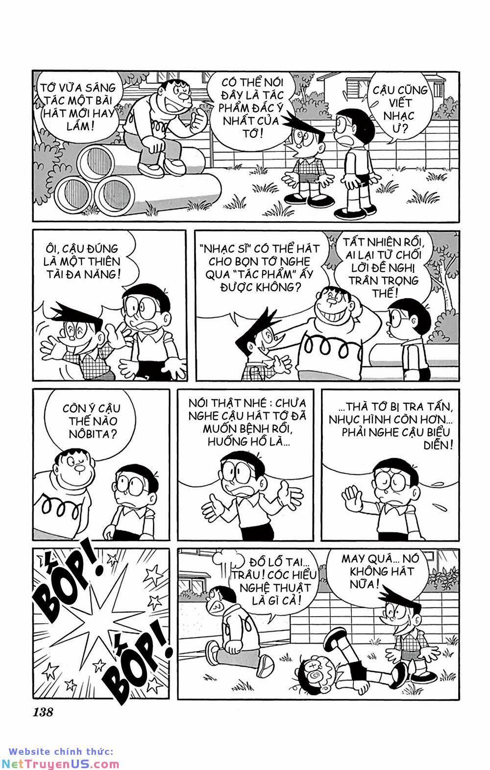 Doraemon 579 trang 1