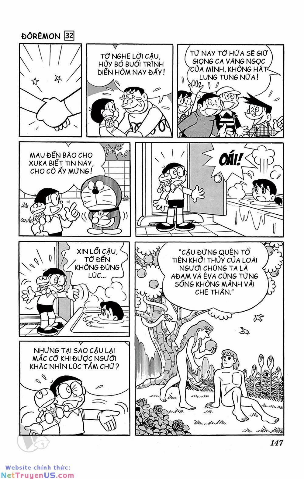 Doraemon 579 trang 10