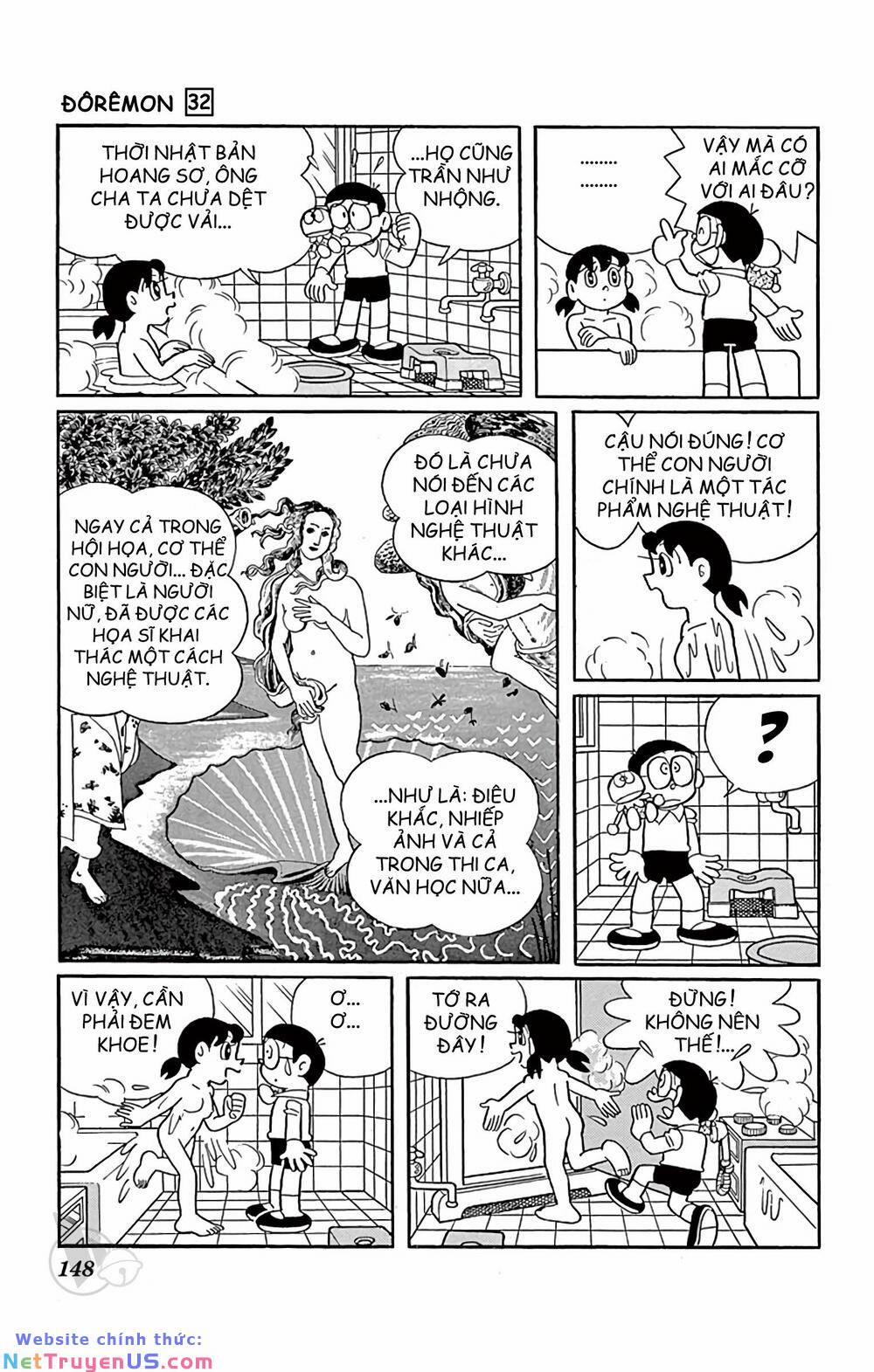 Doraemon 579 trang 11
