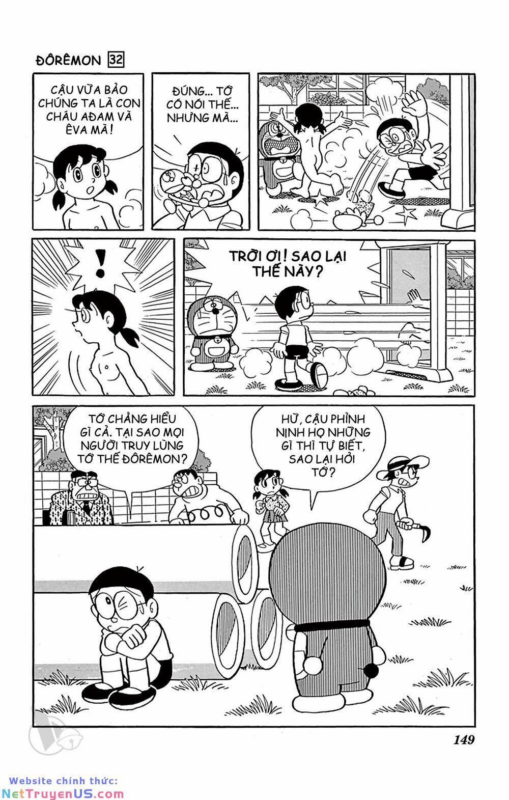 Doraemon 579 trang 12