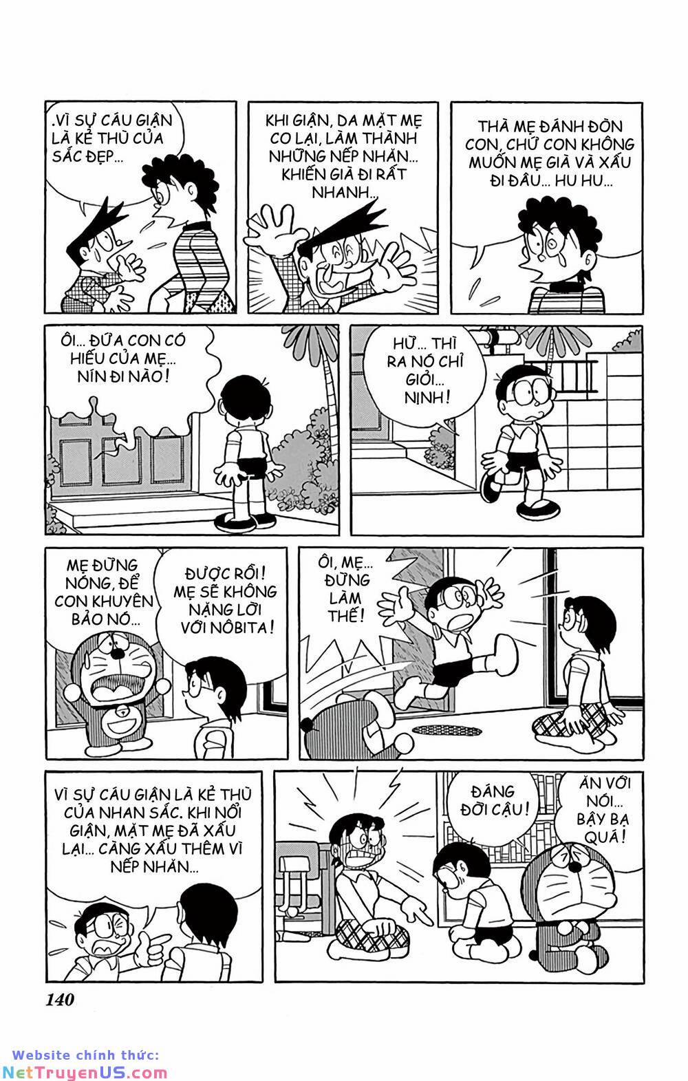 Doraemon 579 trang 3