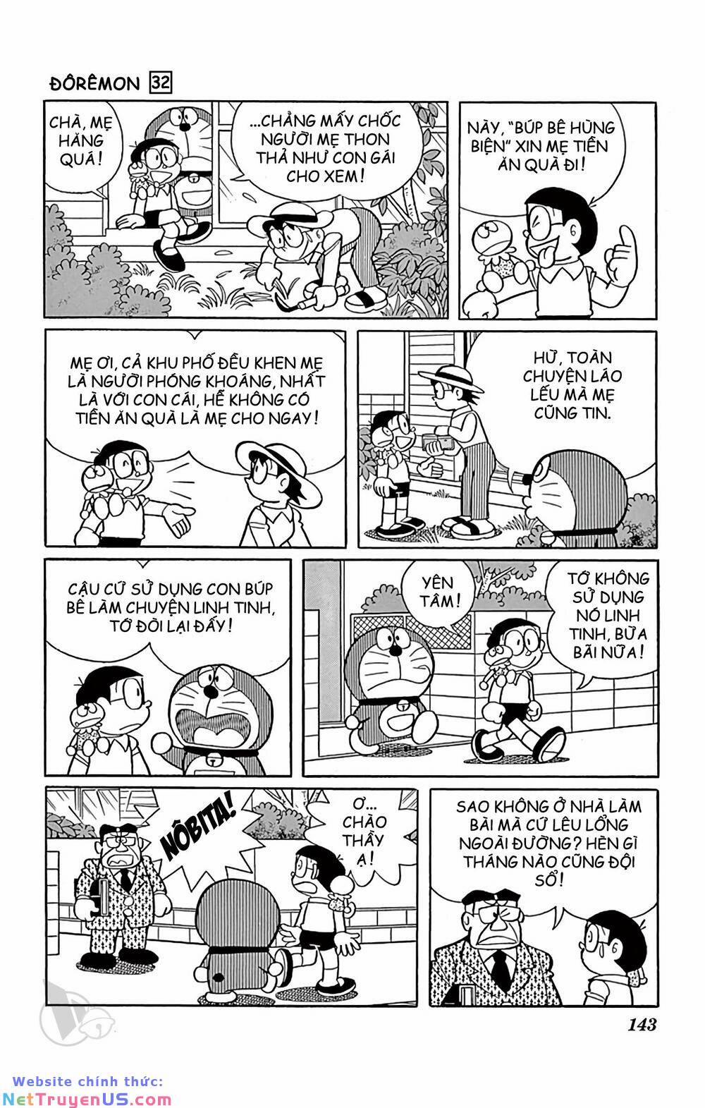 Doraemon 579 trang 6