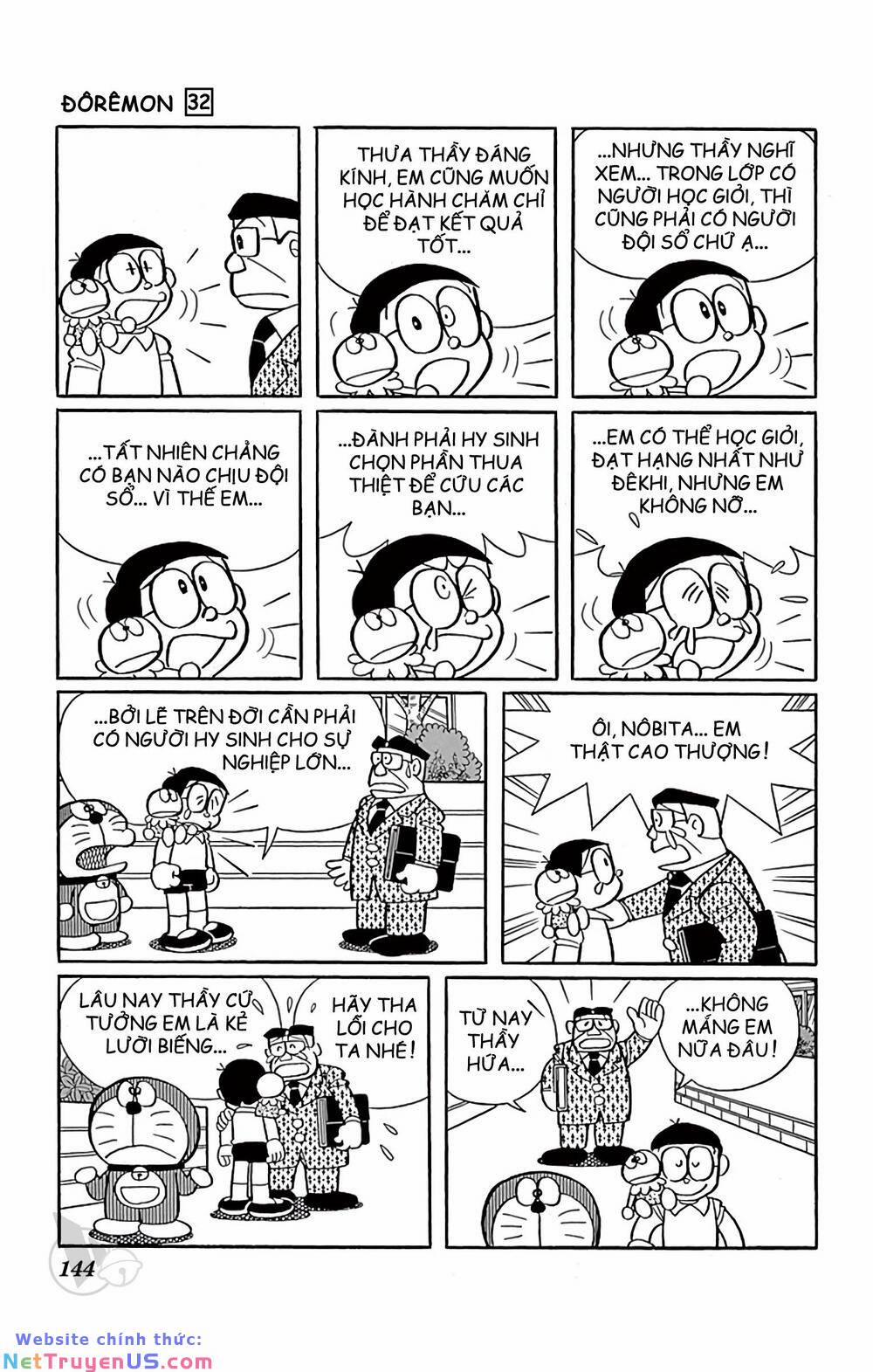 Doraemon 579 trang 7