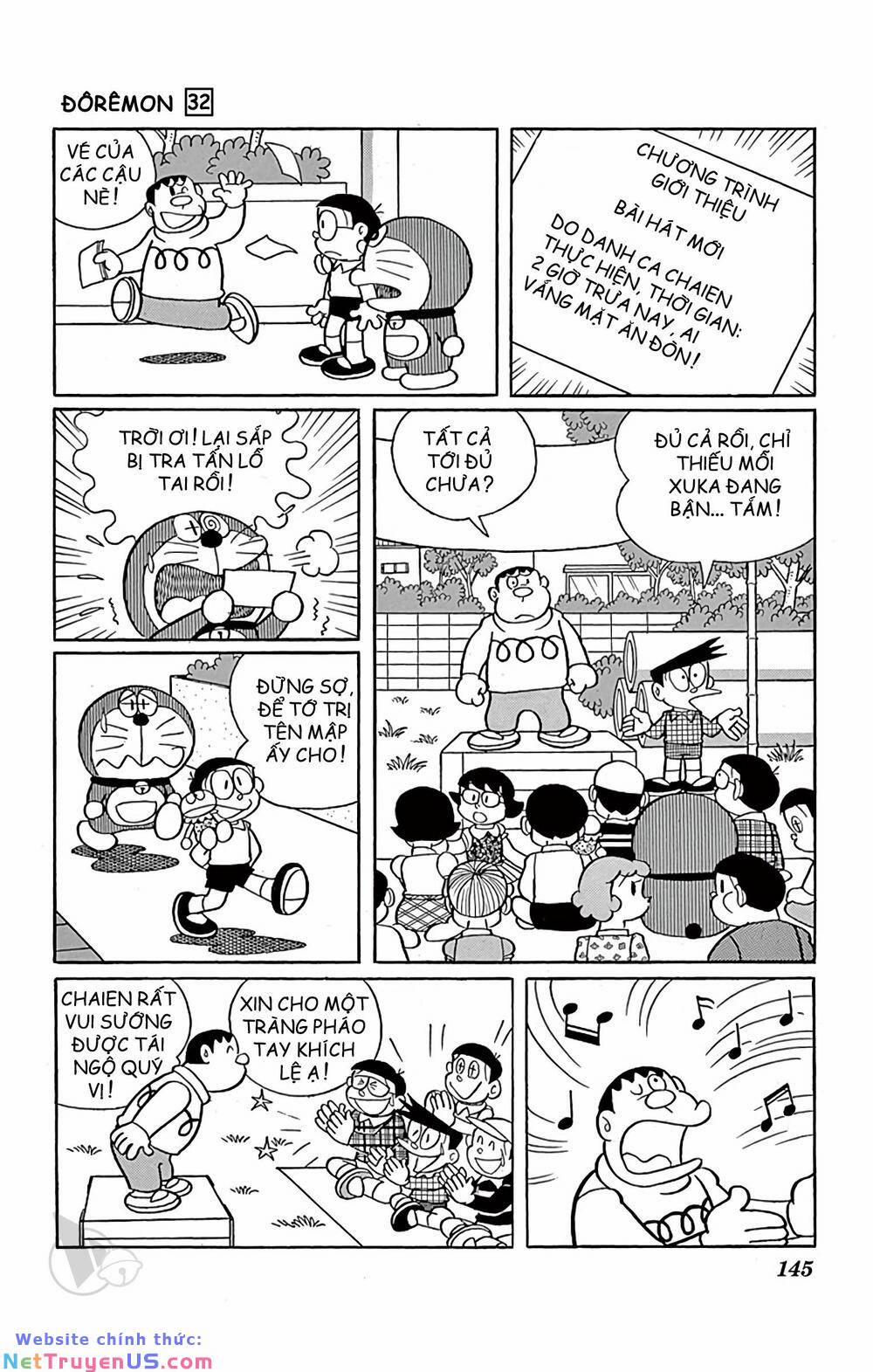 Doraemon 579 trang 8