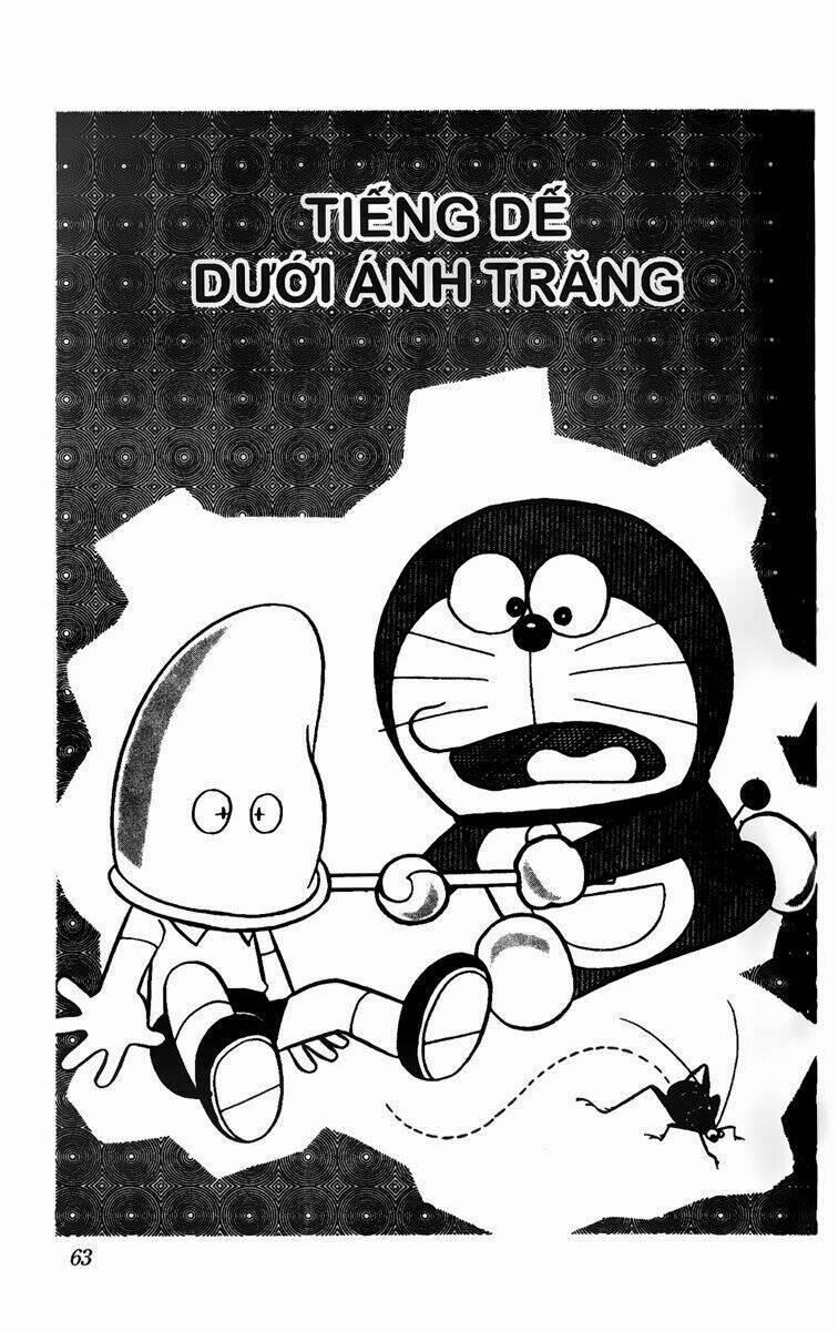 Doraemon 58 trang 1