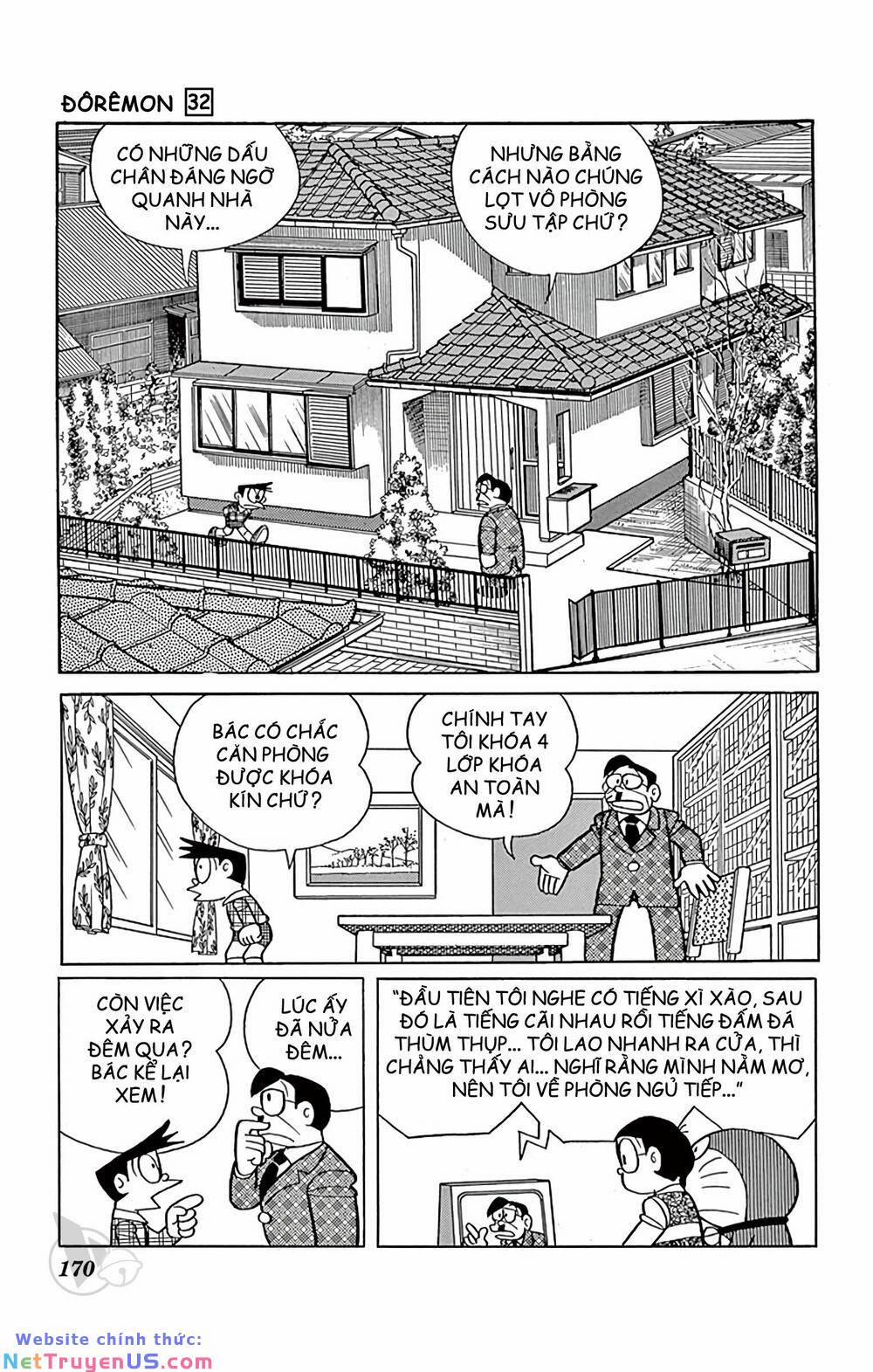 Doraemon 581 trang 12