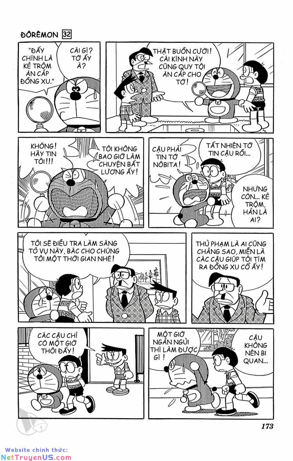 Doraemon 581 trang 15