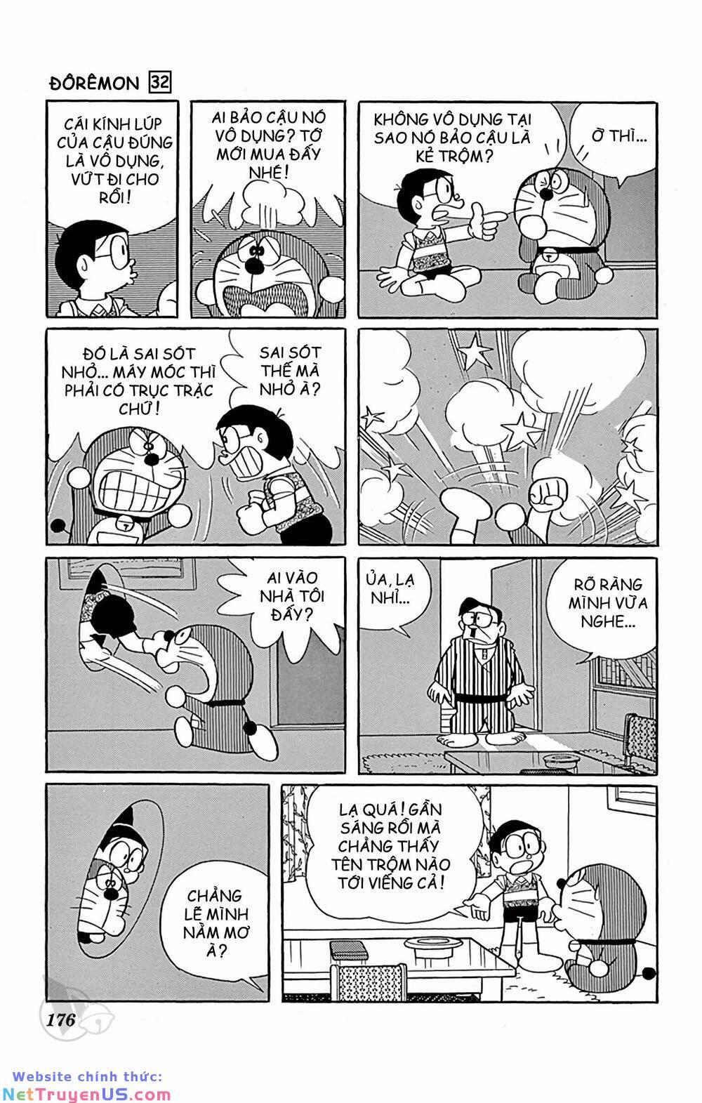 Doraemon 581 trang 18