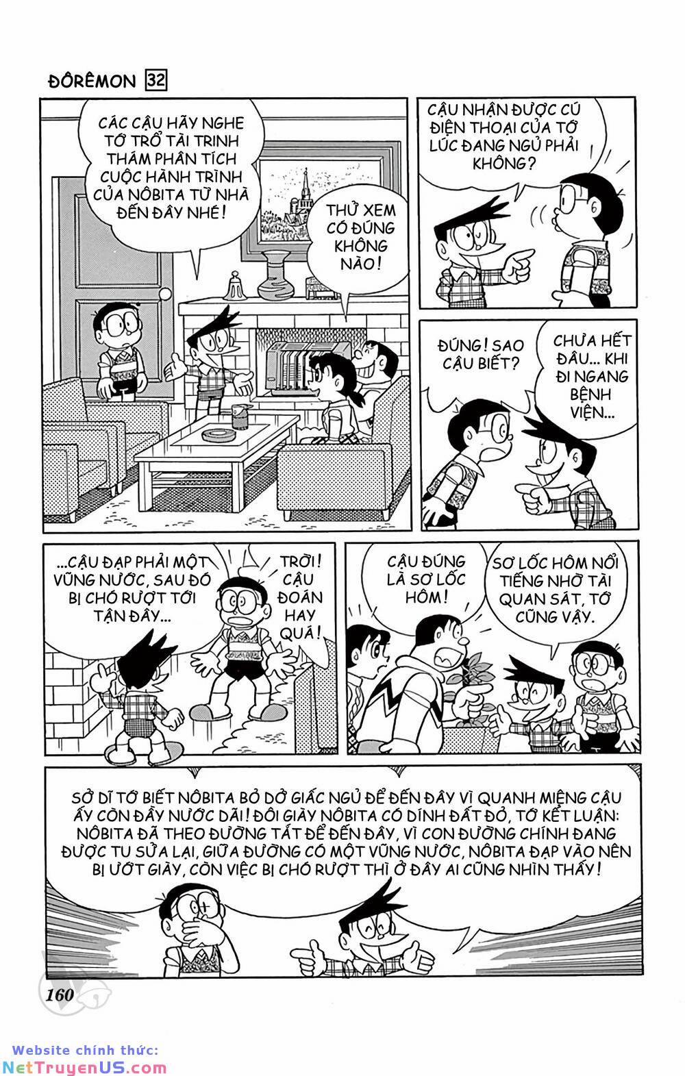Doraemon 581 trang 2