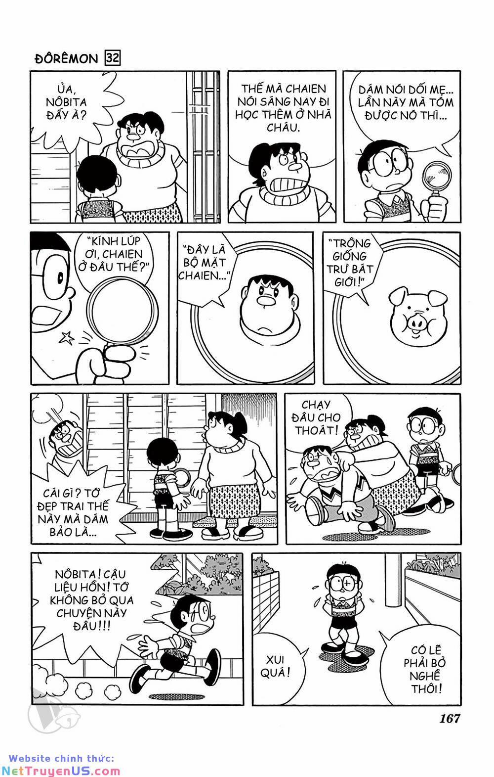 Doraemon 581 trang 9