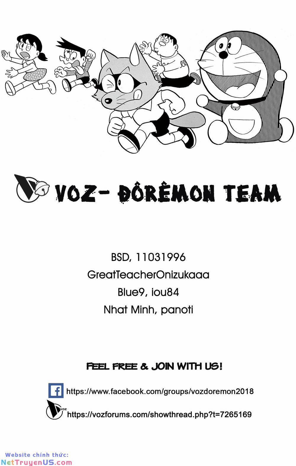 Doraemon 583 trang 1