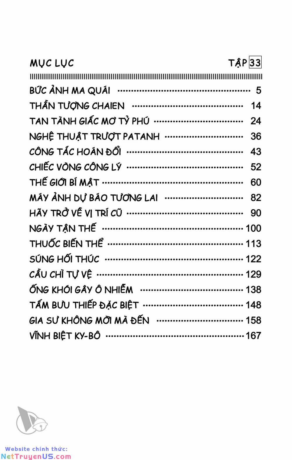 Doraemon 583 trang 3