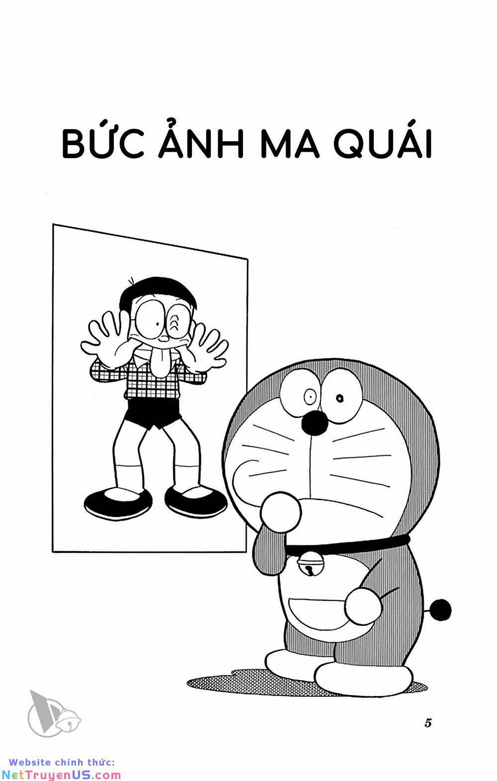 Doraemon 583 trang 4