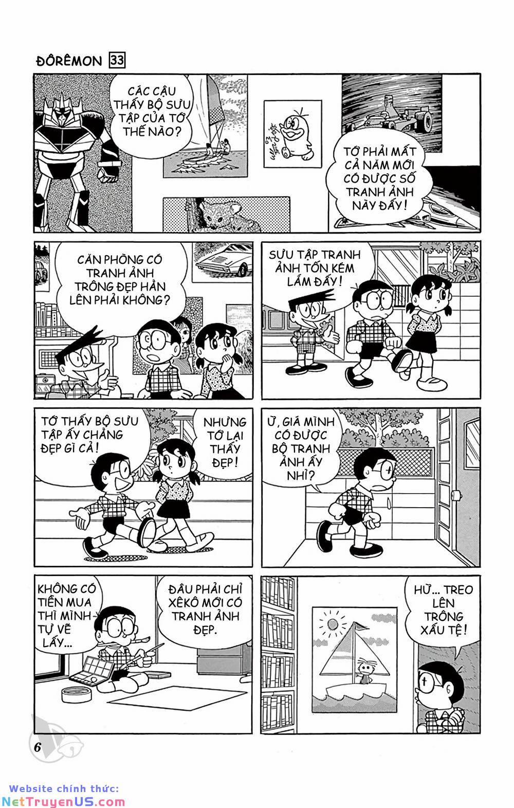 Doraemon 583 trang 5