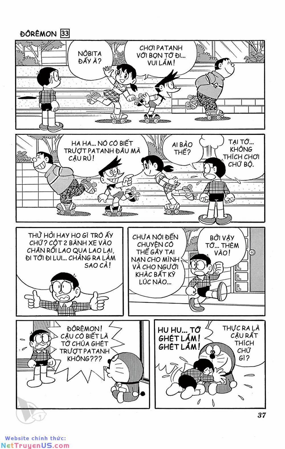 Doraemon 586 trang 1