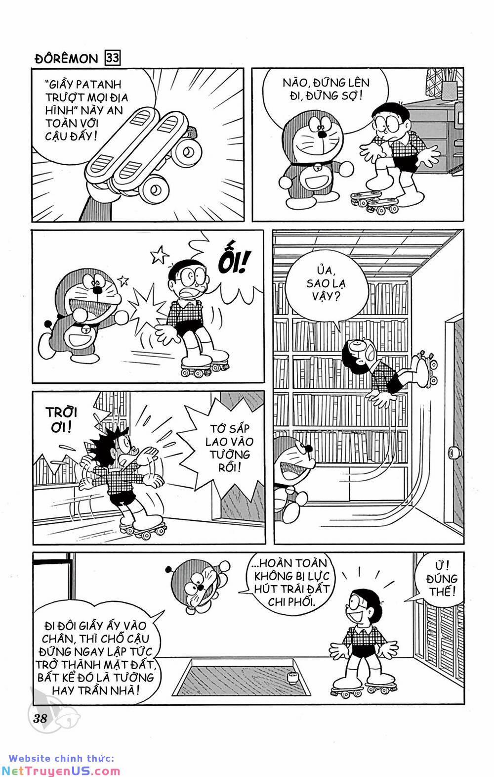 Doraemon 586 trang 2