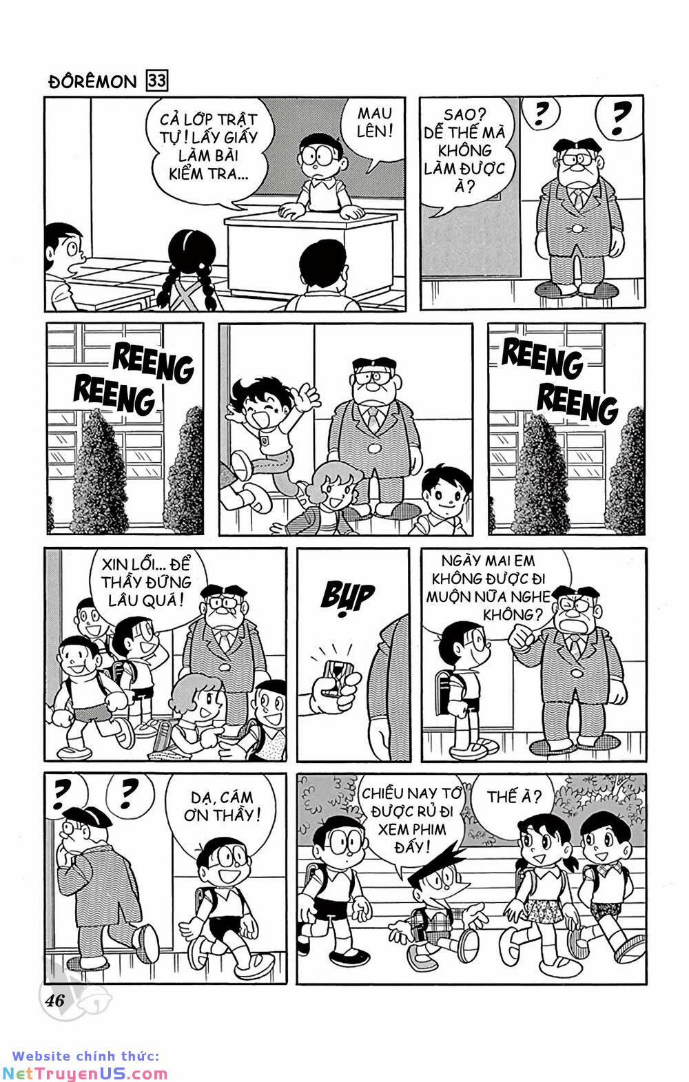 Doraemon 587 trang 3