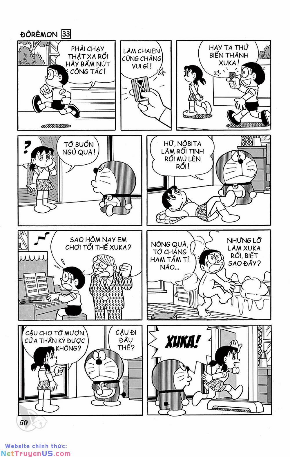 Doraemon 587 trang 7