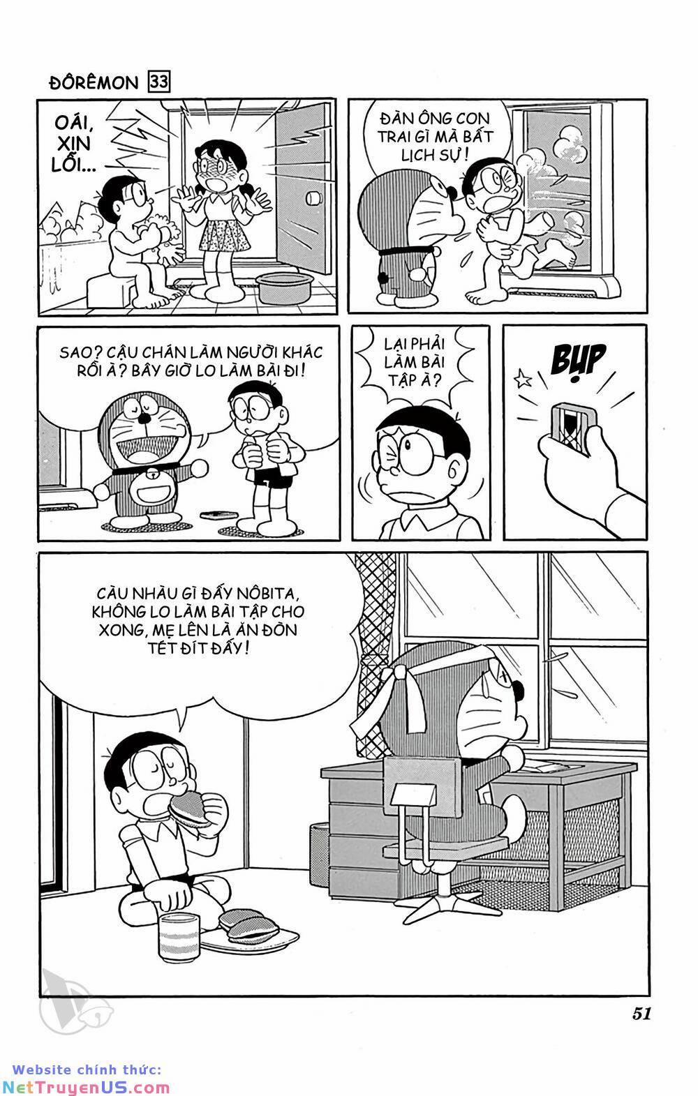 Doraemon 587 trang 8