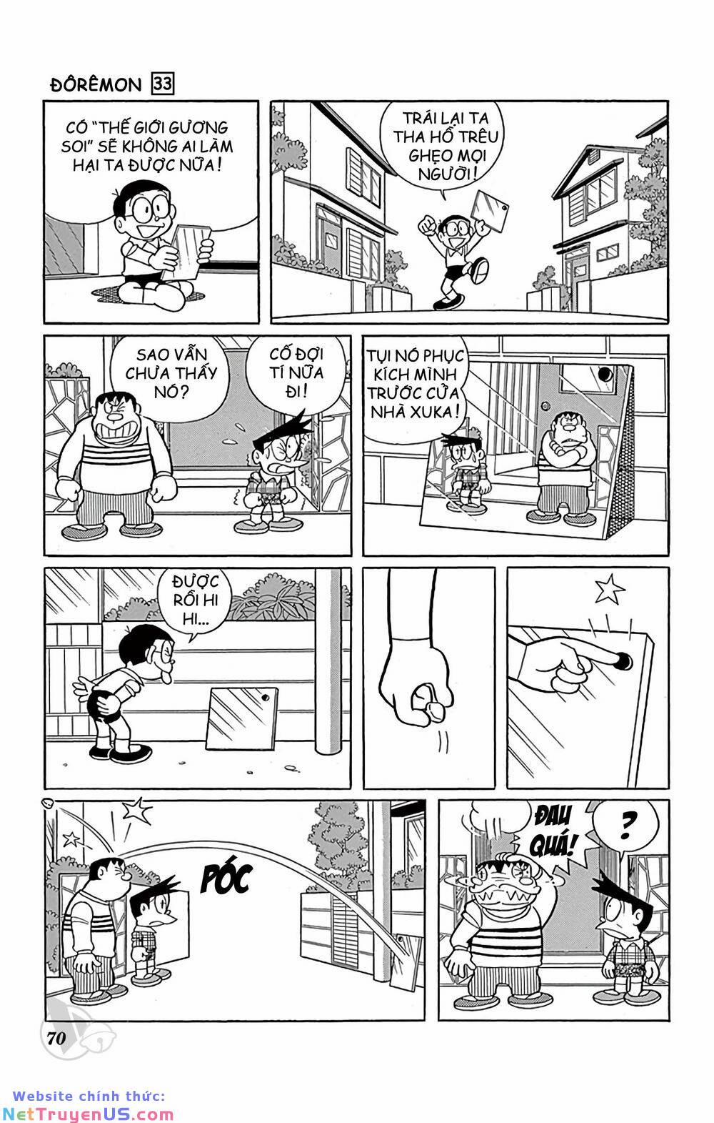 Doraemon 589 trang 10