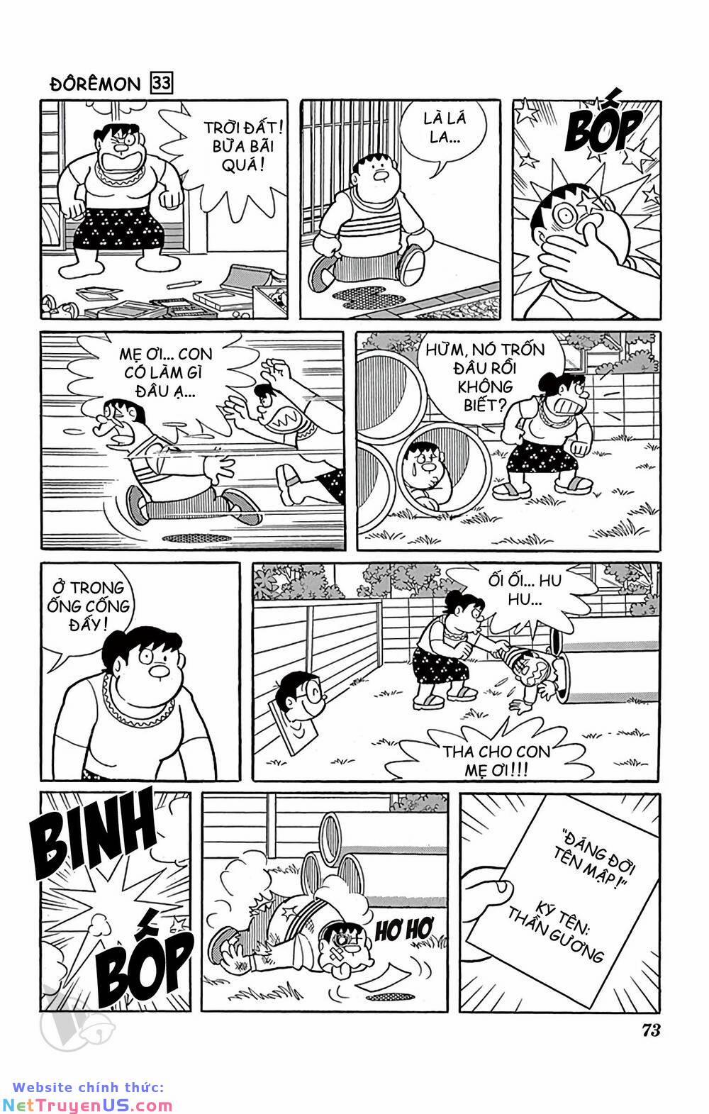 Doraemon 589 trang 13