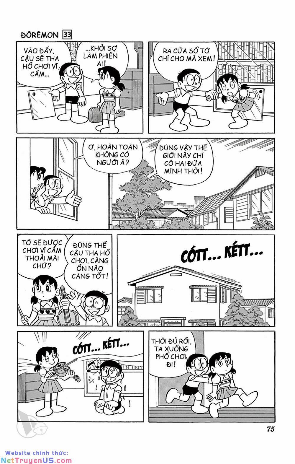 Doraemon 589 trang 15