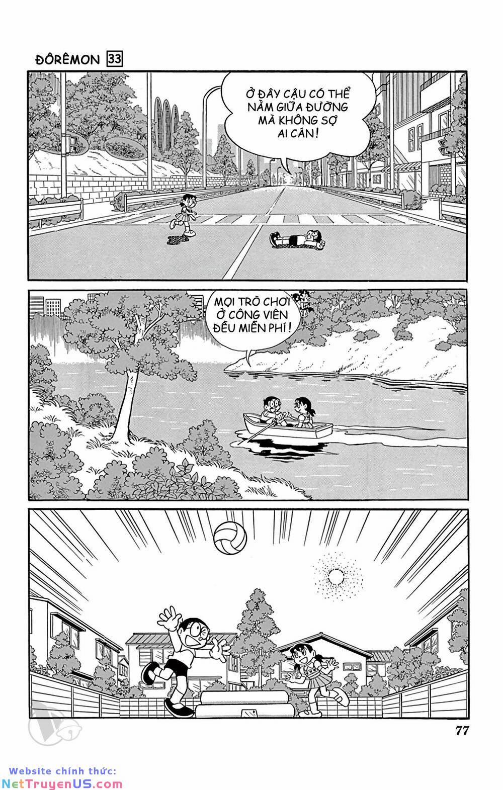 Doraemon 589 trang 17
