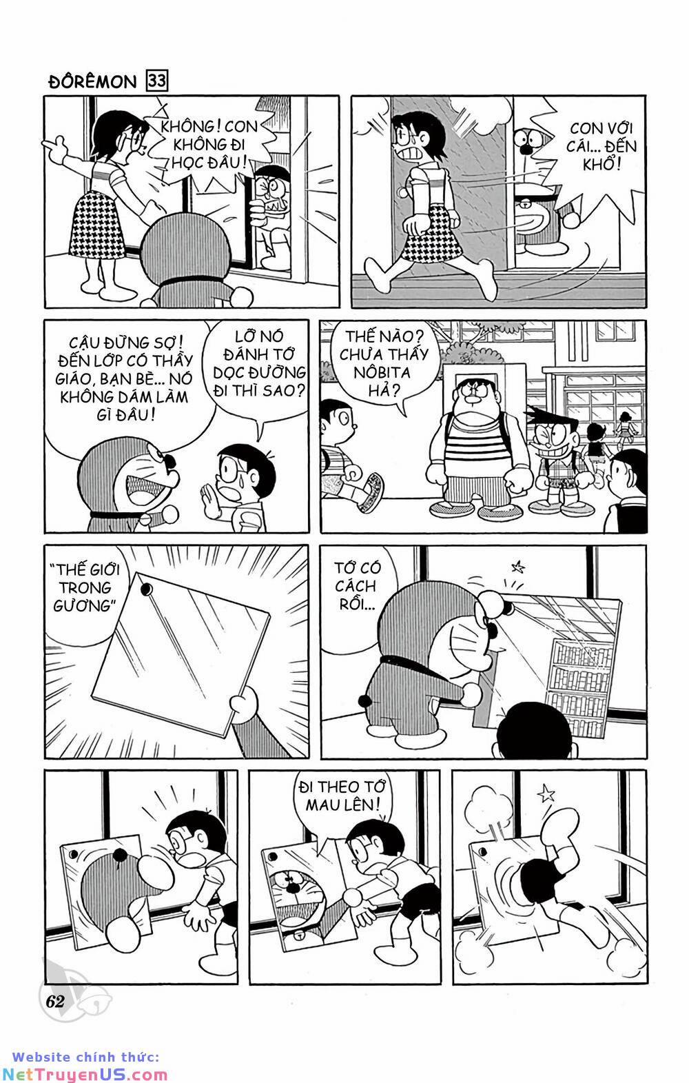 Doraemon 589 trang 2