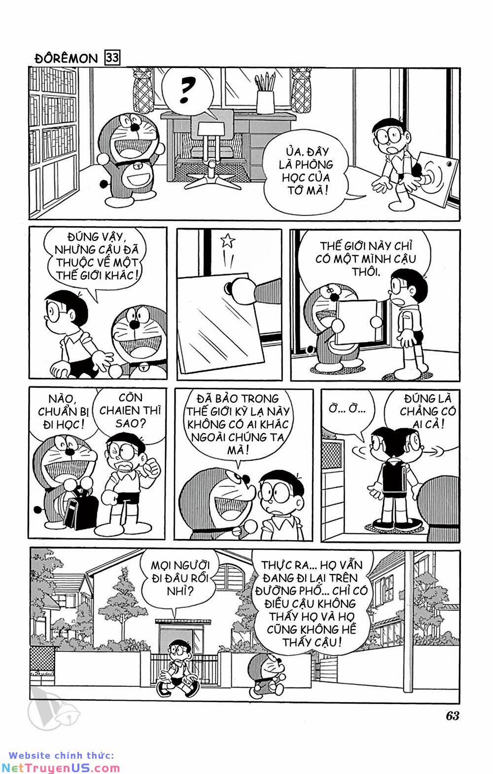 Doraemon 589 trang 3