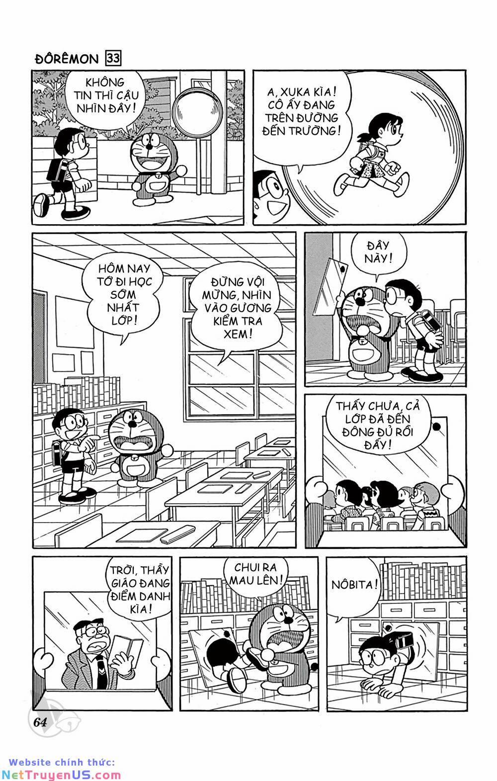 Doraemon 589 trang 4