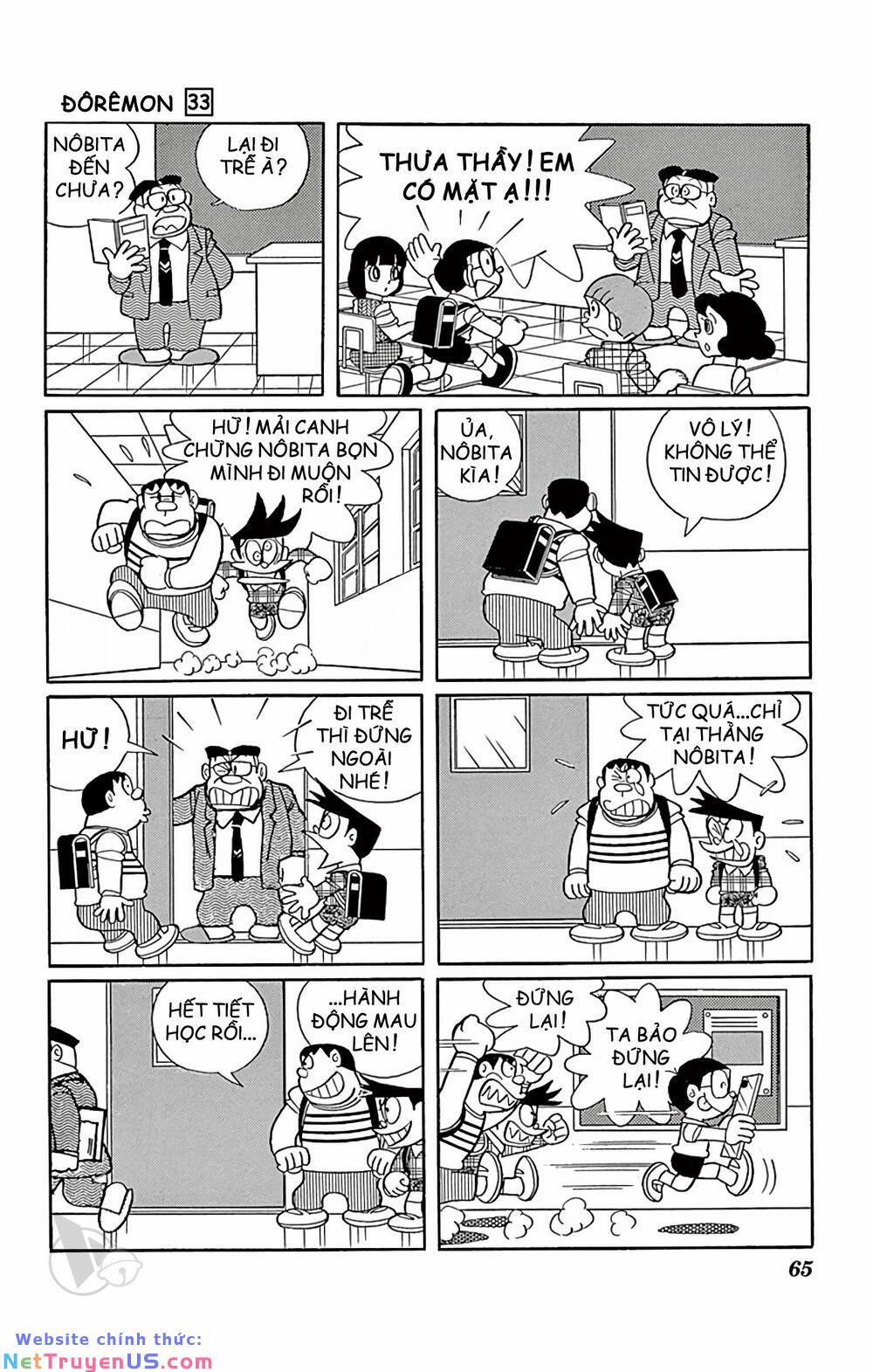 Doraemon 589 trang 5