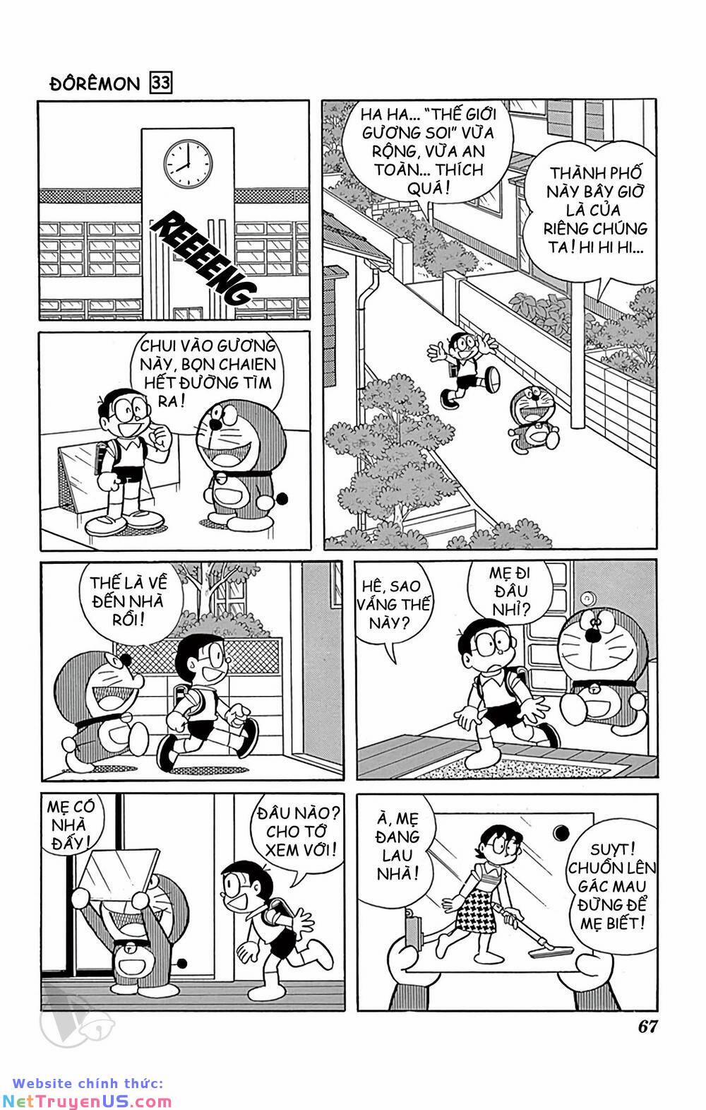 Doraemon 589 trang 7