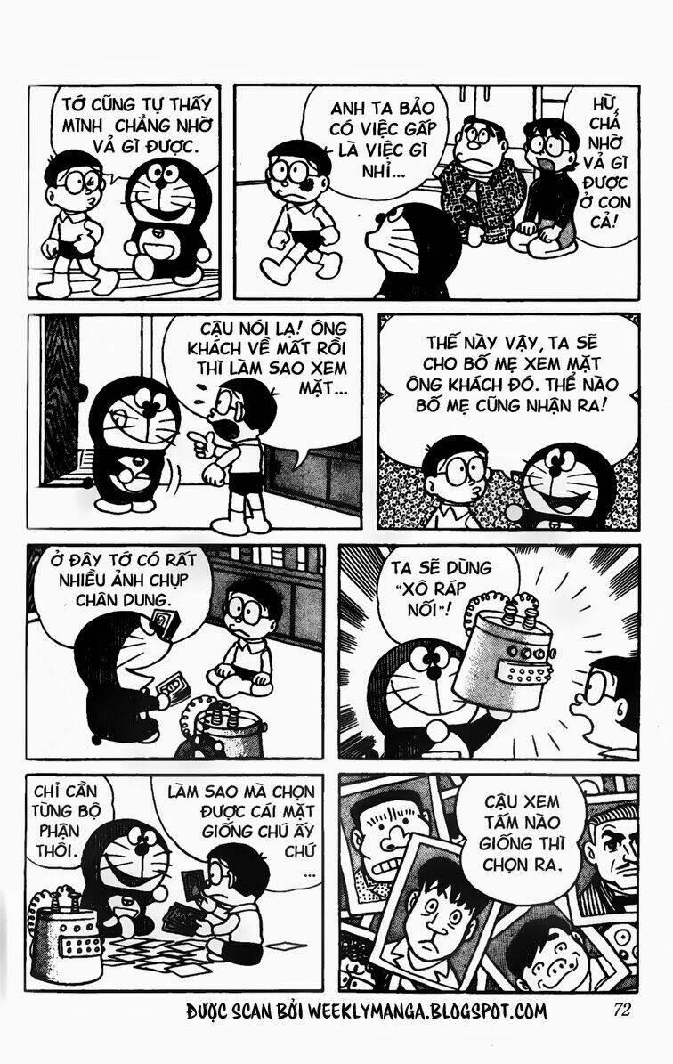 Doraemon 59 trang 2
