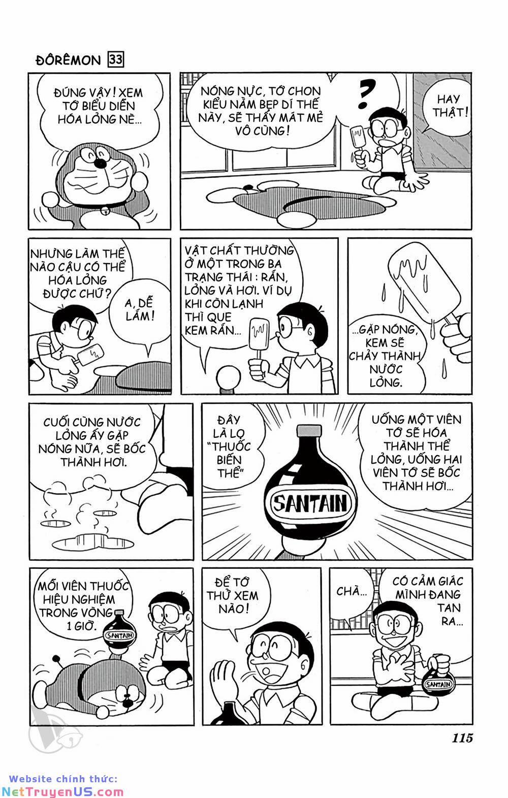 Doraemon 593 trang 2