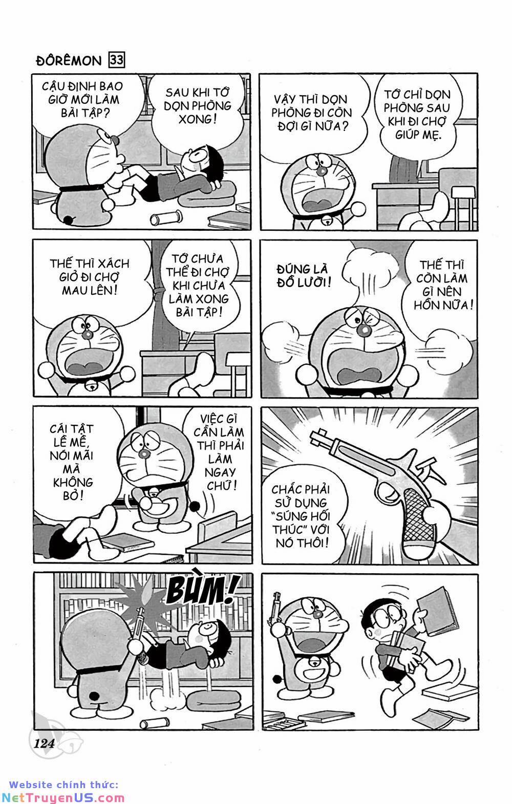 Doraemon 594 trang 2