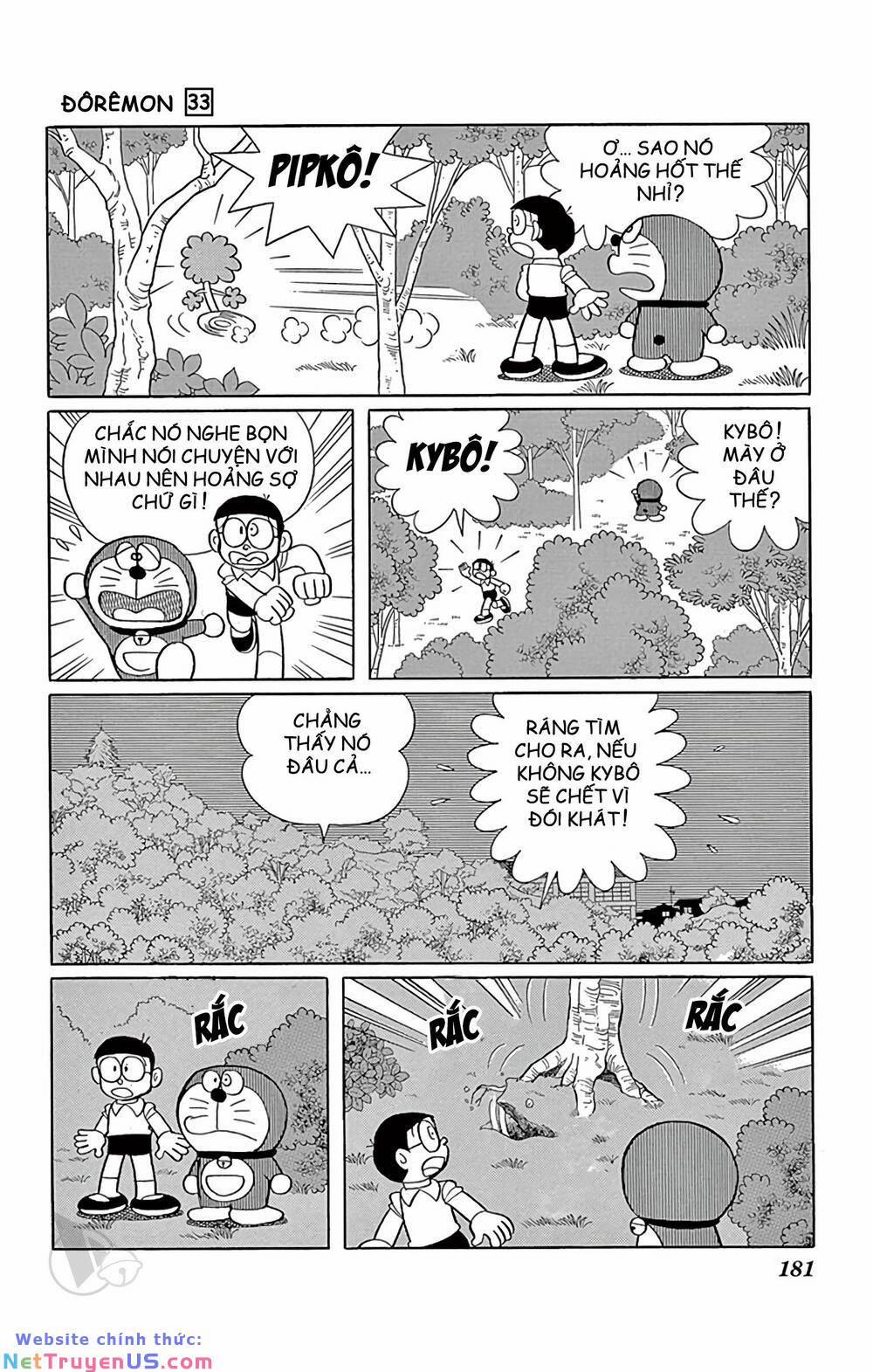 Doraemon 599 trang 14