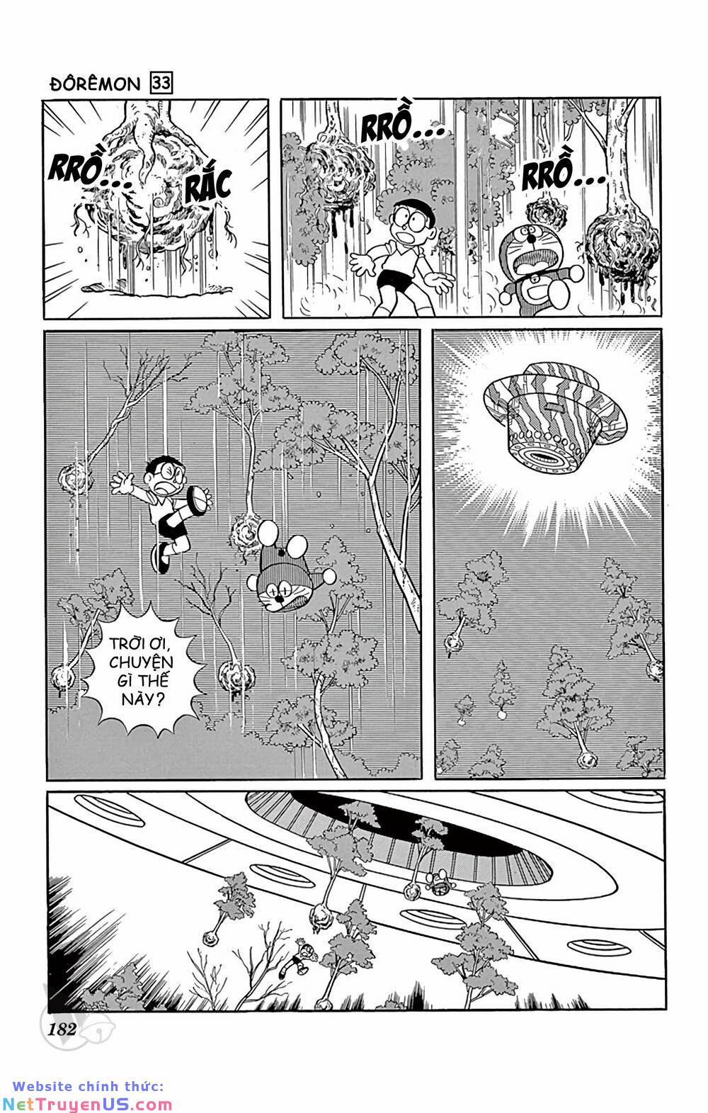 Doraemon 599 trang 15