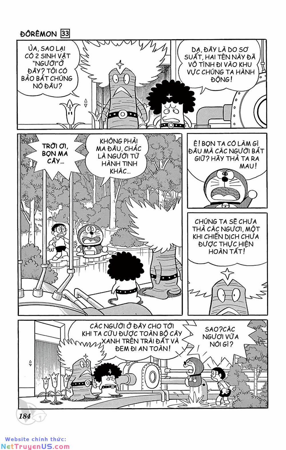 Doraemon 599 trang 17