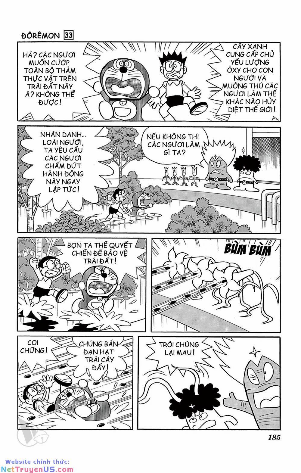 Doraemon 599 trang 18