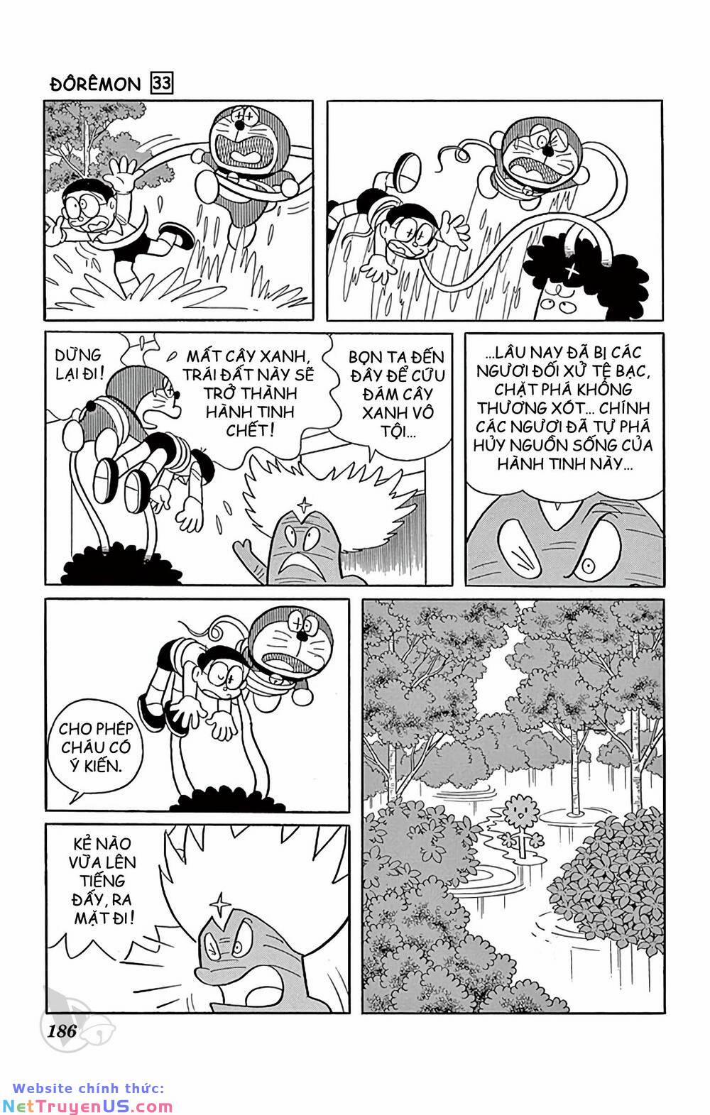 Doraemon 599 trang 19