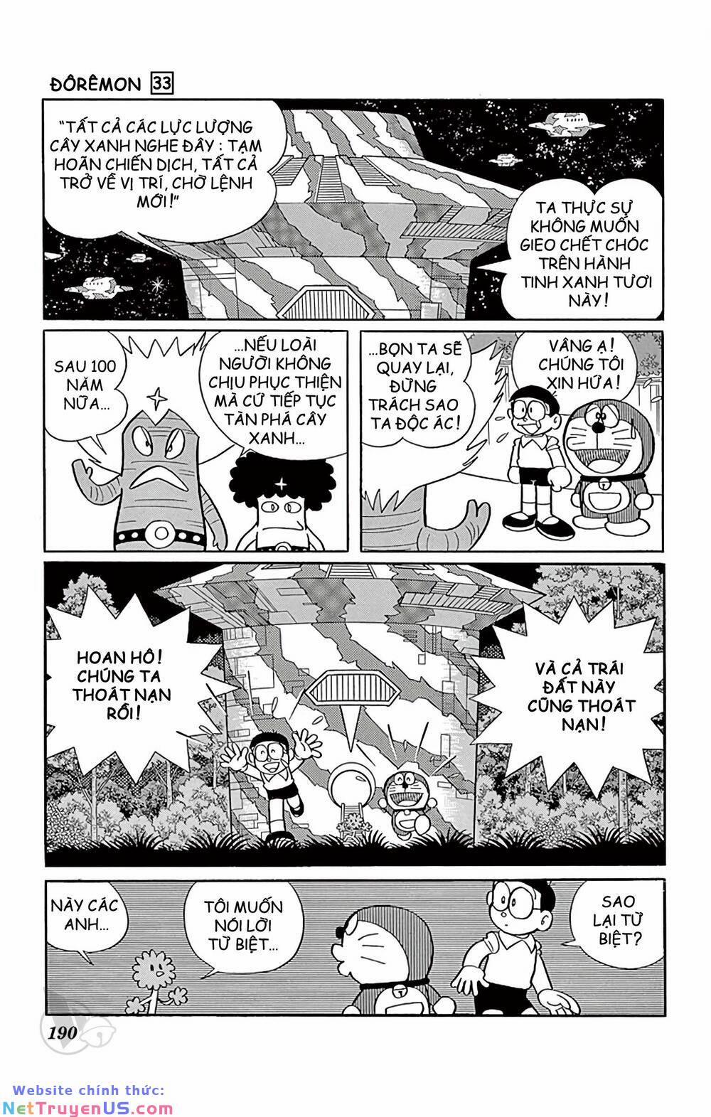Doraemon 599 trang 23