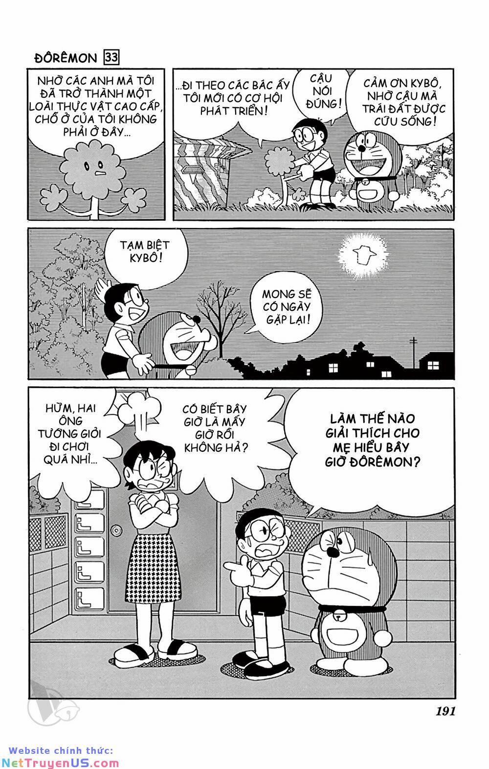 Doraemon 599 trang 24
