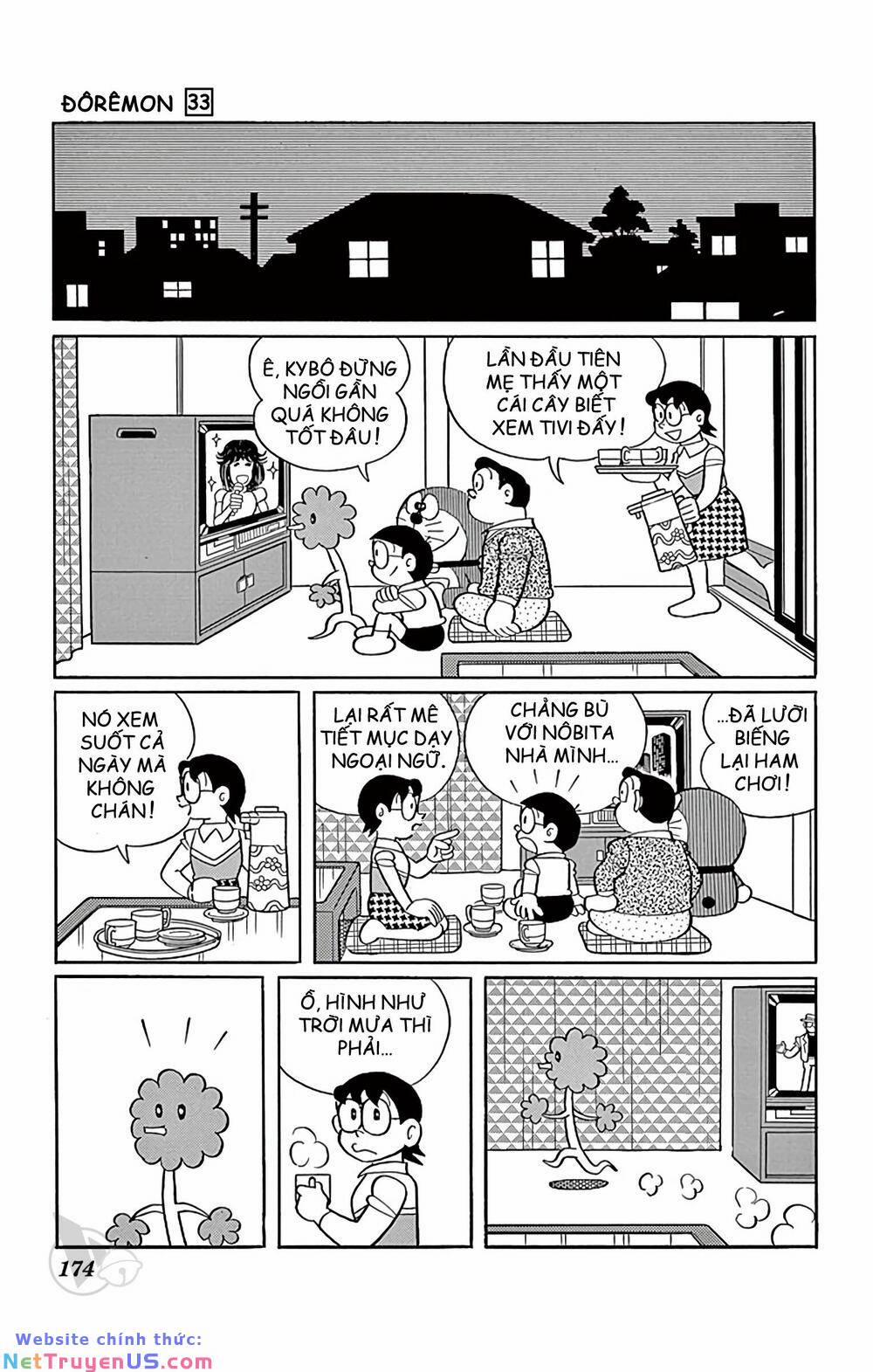 Doraemon 599 trang 7