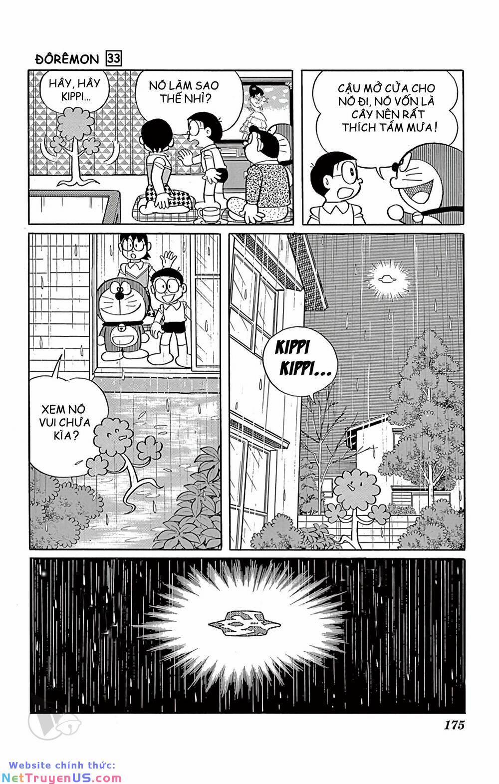 Doraemon 599 trang 8