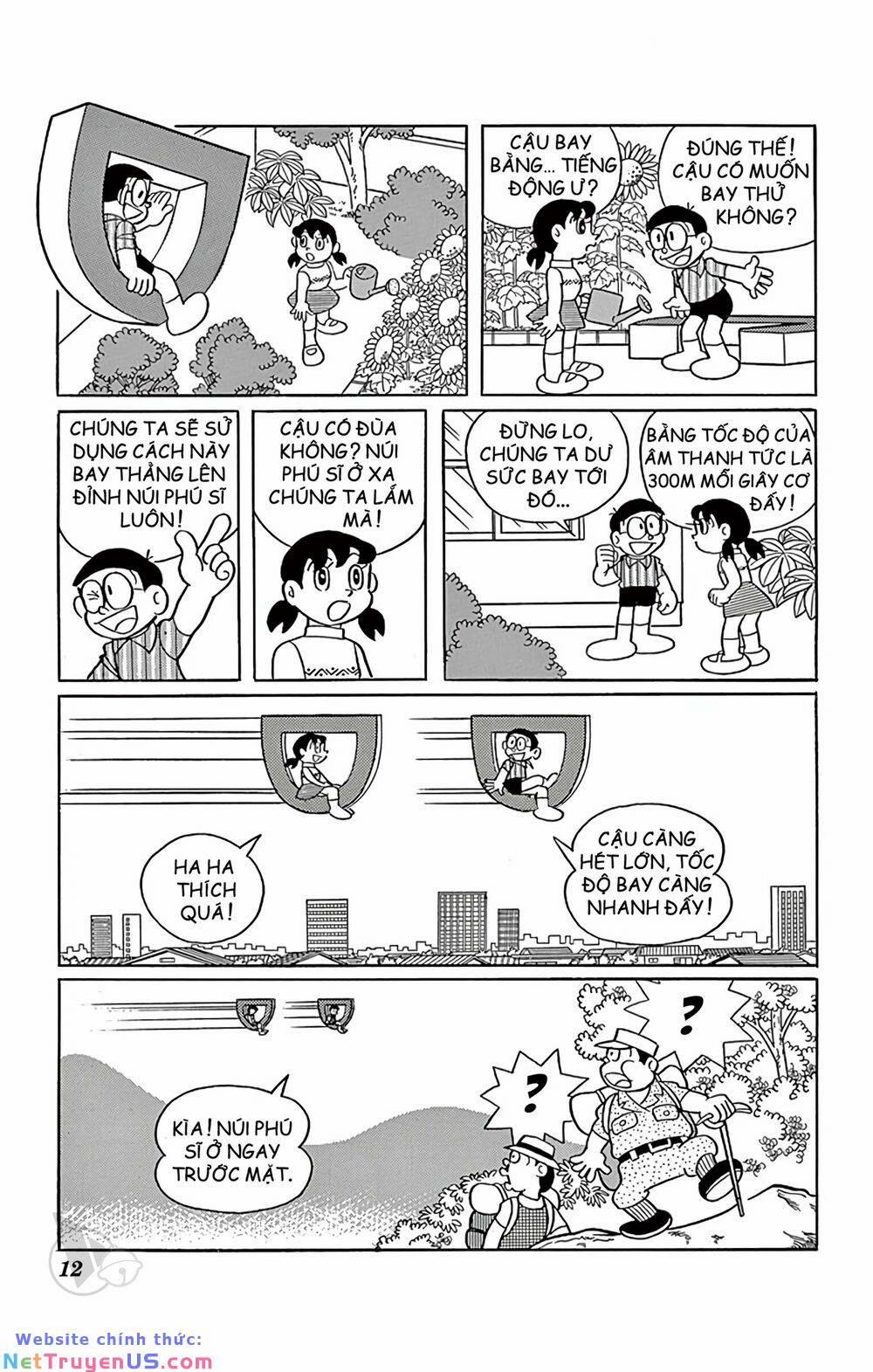 Doraemon 600 trang 11
