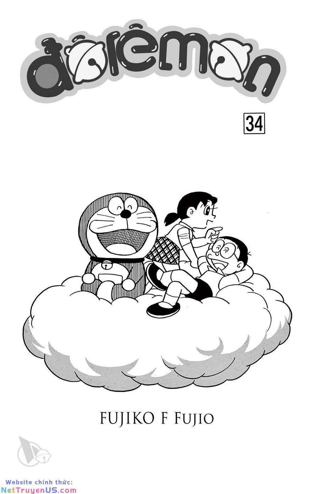 Doraemon 600 trang 2