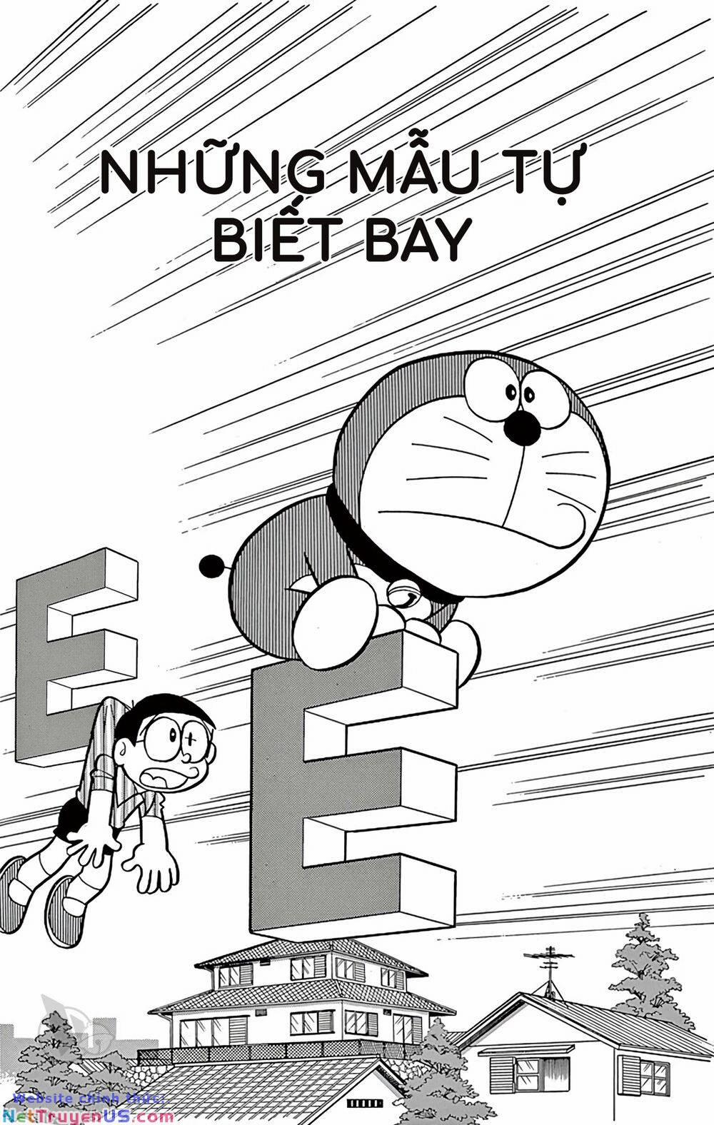 Doraemon 600 trang 4