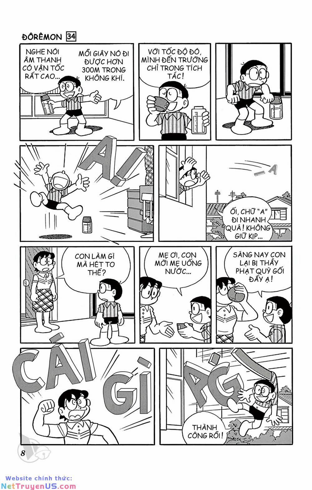 Doraemon 600 trang 7