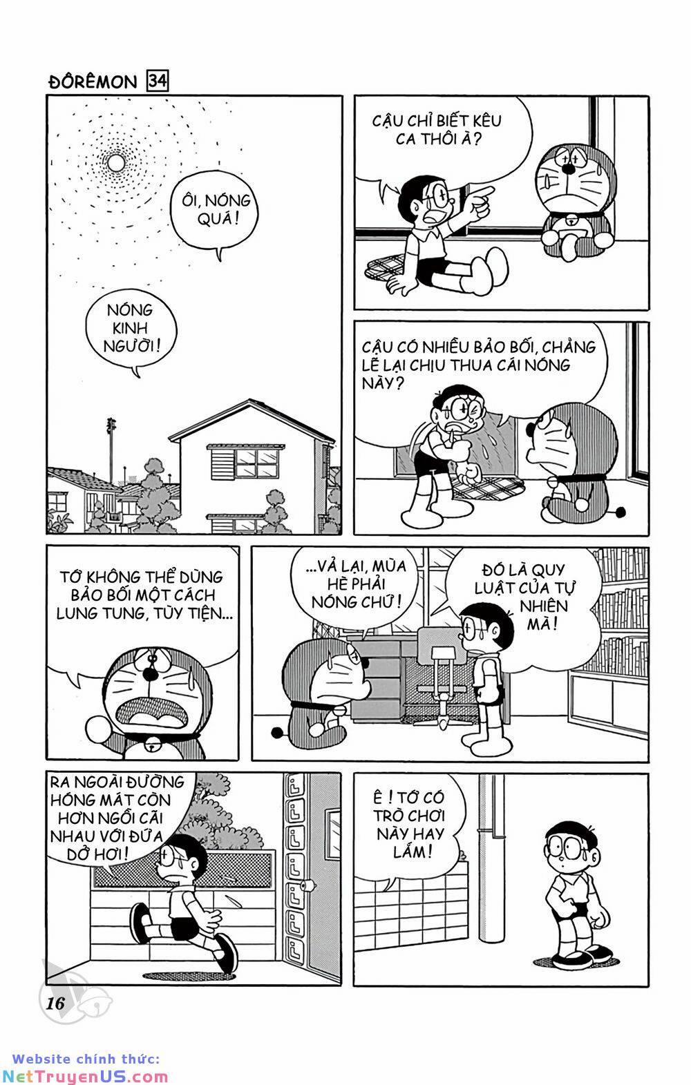 Doraemon 601 trang 1