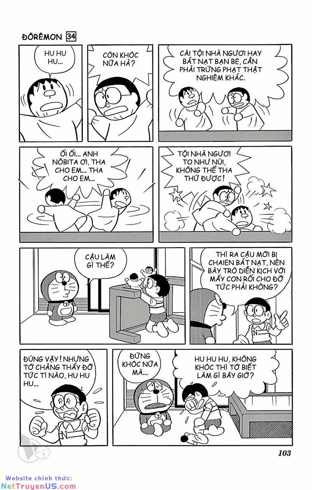 Doraemon 611 trang 1